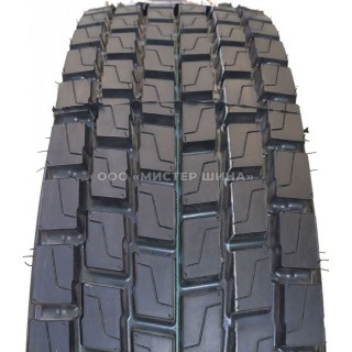 295/80 R22.5 Taitong HS202. Ведущая