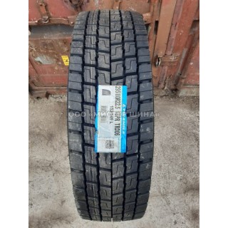 295/80 R22.5 Triangle TRD06. Ведущая