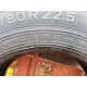 295/80 R22.5 Triangle TRD06. Ведущая