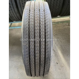 295/80 R22.5 Triangle TRS02. Рулевая