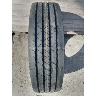 295/80 R22.5 Tyrex FR-401. Рулевая