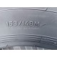 295/80 R22.5 Tyrex DR-2. Ведущая 295/80 R22.5 Tyrex DR-2. Ведущая