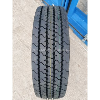 295/80 R22.5 Tyrex VR-1. Универсальная