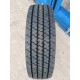 295/80 R22.5 Tyrex VR-1. Универсальная