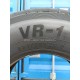 295/80 R22.5 Tyrex VR-1. Универсальная