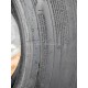 295/80 R22.5 Yokohama 124R. Рулевая 295/80 R22.5 Yokohama 124R. Рулевая
