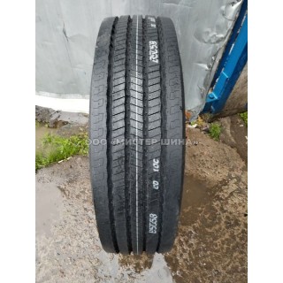 295/80 R22.5 Yokohama 124R. Рулевая