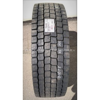 295/80 R22.5 Yokohama 704R. Ведущая