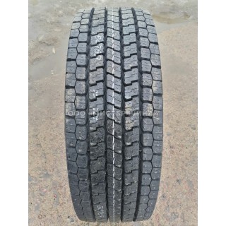 295/80 R22.5 Yokohama 902W. Ведущая