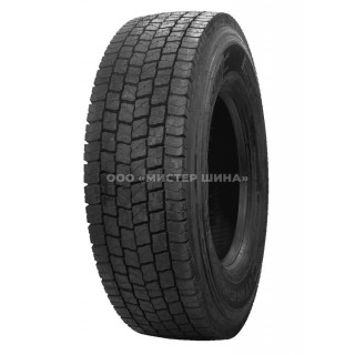 315/80 R22.5 Pirelli Itineris D90. Ведущая