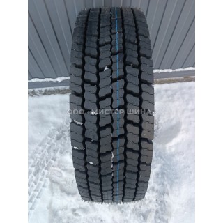 295/80 R22.5 Tyrex DR-2. Ведущая