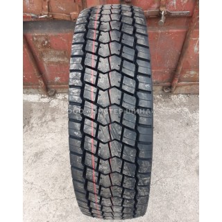 295/80 R22.5 Tyrex DR-1. Ведущая