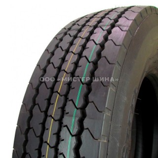 295/80 R22.5 Tyrex VR-1. Универсальная