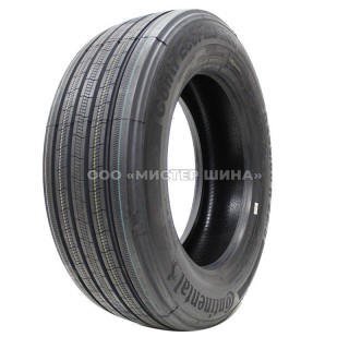 295/60 R22.5 Continental Conti EcoPlus HS3. Рулевая