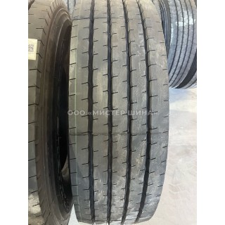 315/60 R22.5 Double Coin RR202. Рулевая