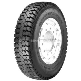 295/80 R22.5 Double Coin RLB1. Ведущая