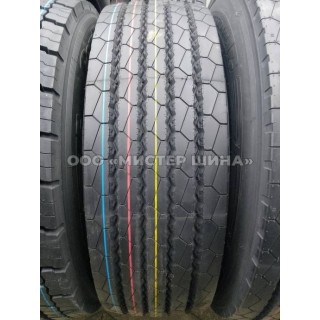 315/70 R22.5 Tyrex FR-2. Рулевая