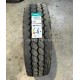 315/80 R22.5 Jinyu JA665. Универсальная