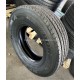 295/80 R22.5 Kama NF 202. Рулевая