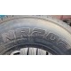 295/75 R22.5 Kama NR 202. Ведущая