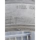 315/60 R22.5 Fortune FAR603. Рулевая