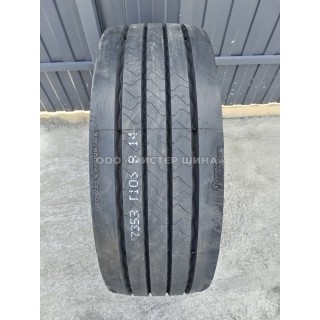 315/60 R22.5 Fortune FAR603. Рулевая