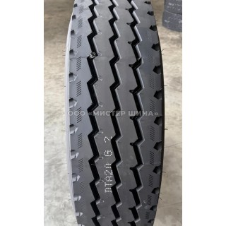 315/80 R22.5 Royal Black AM201. Универсальная