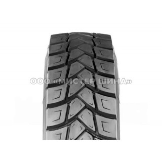 315/80 R22.5 Royal Black DM310. Ведущая