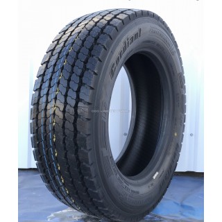 315/60 R22.5 Cordiant DL-1. Ведущая