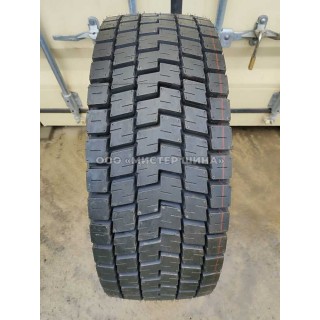 315/60 R22.5 Double Coin RLB450. Ведущая