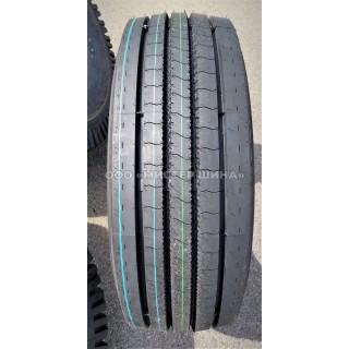 315/60 R22.5 Kama NF 201. Рулевая