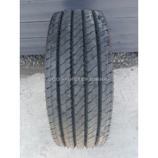 315/60 R22.5 Kama NF 202. Рулевая