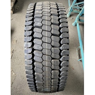 315/60 R22.5 Kama NR 201. Ведущая