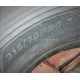 315/70 R22.5 GoodYear FuelMax S G2. Рулевая