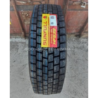 315/70 R22.5 Sunfull HF 638. Ведущая