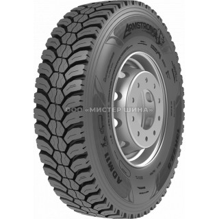 315/80 R22.5 Armstrong ADM11. Ведущая