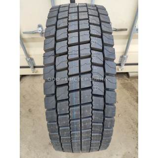 315/70 R22.5 Blackhawk BDR75. Ведущая