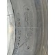 315/70 R22.5 Bridgestone R249. Рулевая