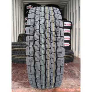 315/70R22.5 Copartner CP150. Ведущая зимняя