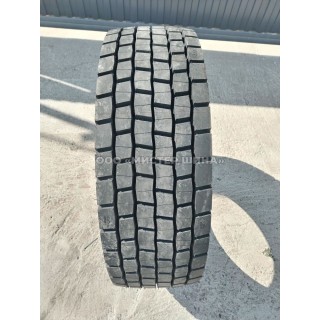 315/70 R22.5 Double Coin RLB468. Ведущая