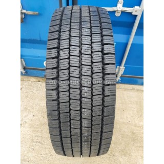 315/70 R22.5 GoodRide IceGuard N1 NS785. Рулевая