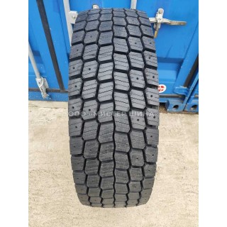 315/70 R22.5 GoodRide IceTrac N2 ND783. Ведущая
