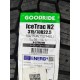 315/70 R22.5 GoodRide IceTrac N2 ND783. Ведущая