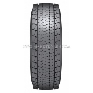 315/70 R22.5 GoodYear FuelMax D G2. Ведущая