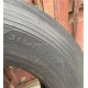 315/70 R22.5 GoodYear KMAX S G2. Рулевая