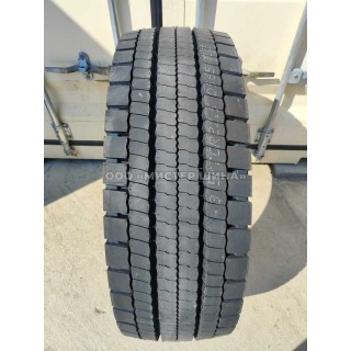 315/70 R22.5 Jinyu JD565. Ведущая