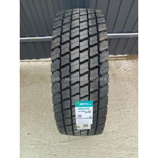 315/70 R22.5 Jinyu JD575. Ведущая