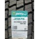 315/70 R22.5 Jinyu JD575. Ведущая