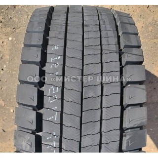 315/80 R22.5 Jinyu JD577. Ведущая