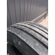 315/70 R22.5 Jinyu JF518. Рулевая 315/70 R22.5 Jinyu JF518. Рулевая